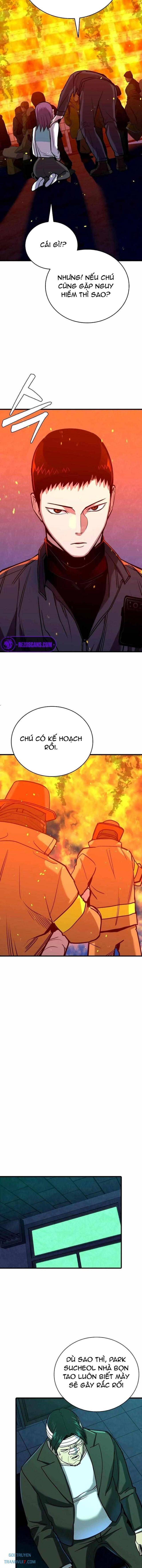 Thực Thi Công Lý - Page 29