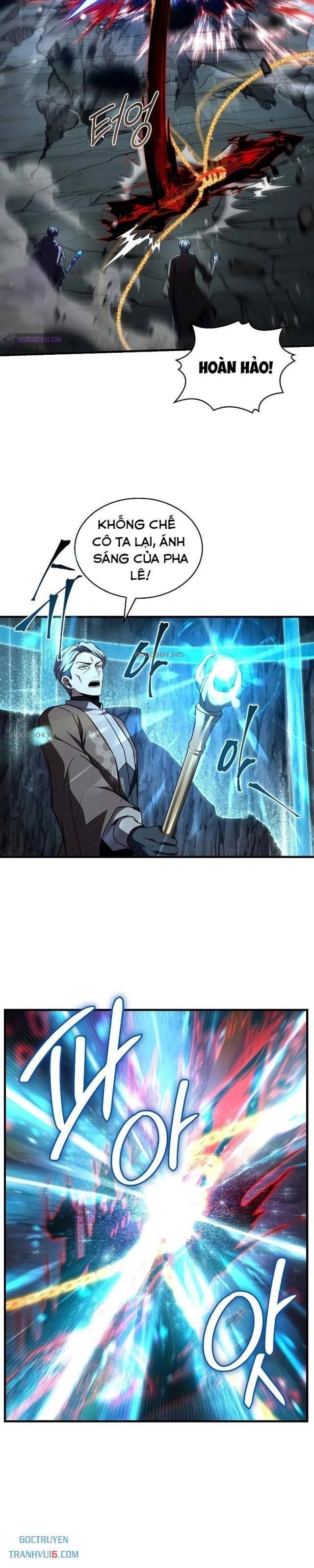 Tử Vong Quân Chủ - Page 13