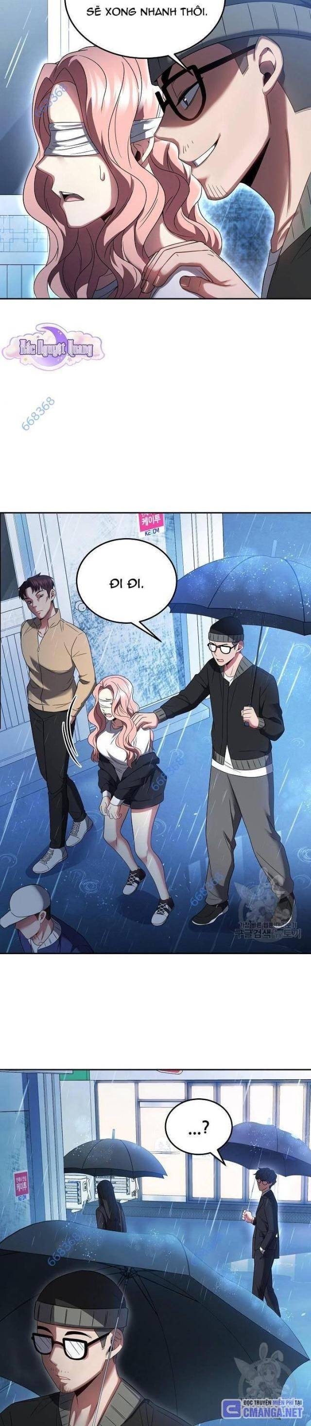 Sự Khởi Đầu Của Tiền Nhân - Page 22