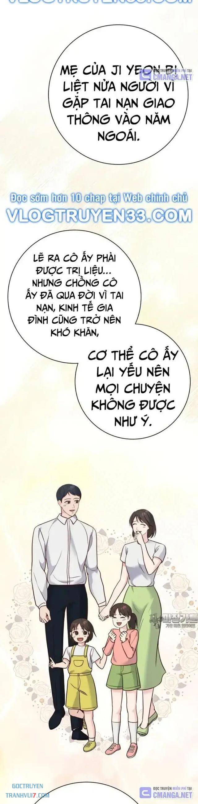 Nhà Vật Lý Trị Liệu Thần Kỳ - Page 35
