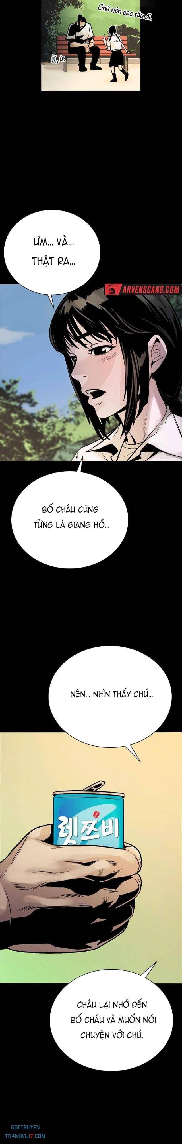 Thế Hệ Tồi Tệ - Page 12