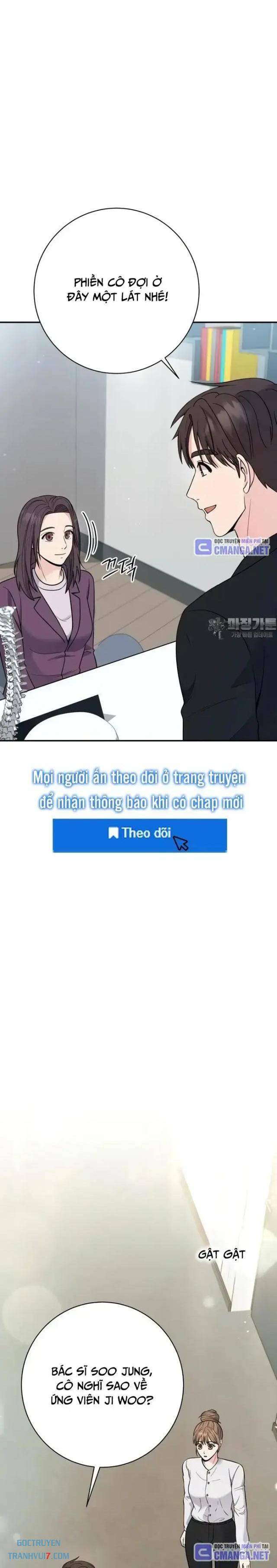 Nhà Vật Lý Trị Liệu Thần Kỳ - Page 12