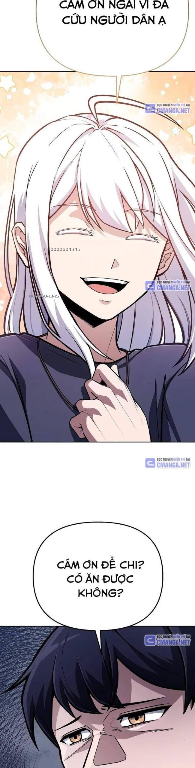 Anh Hùng Của Chúng Ta Làm Gì? - Page 8