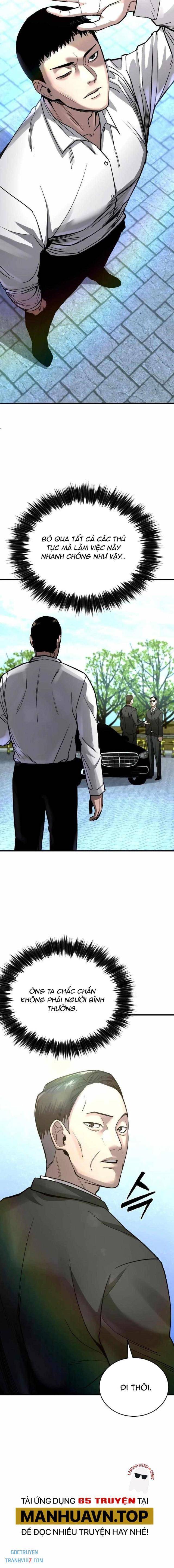 Thực Thi Công Lý - Page 7