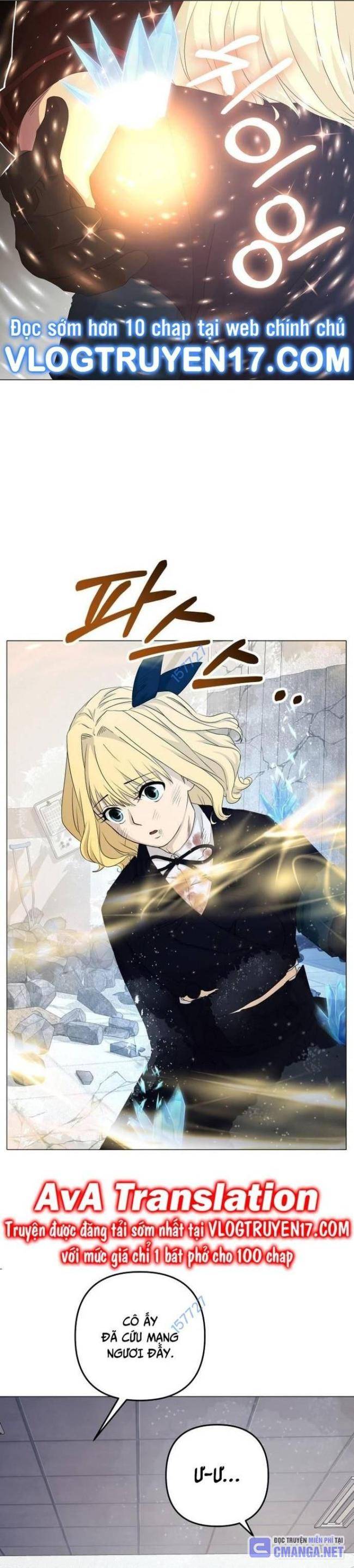 Sự Trở Lại Của Quỷ Vương Cấp SSS - Page 10