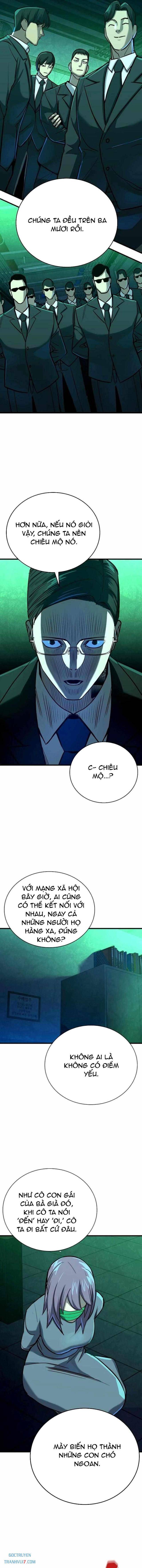 Thực Thi Công Lý - Page 31