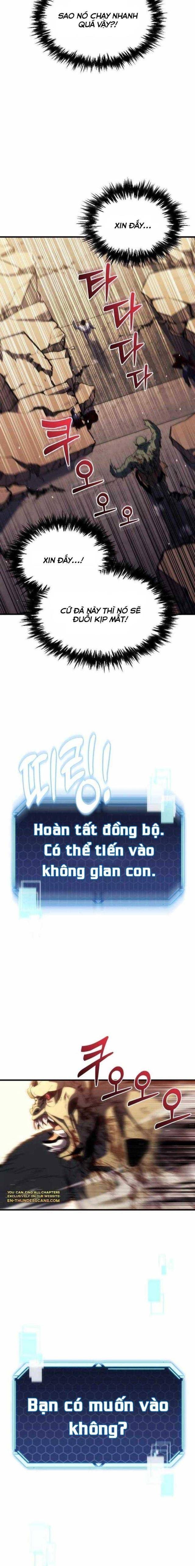 Mạt Thế Hậu Cần - Page 25