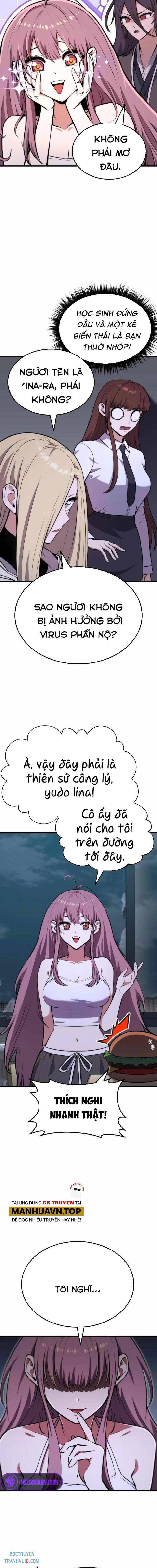 Tôi Nên Làm Gì? - Page 10