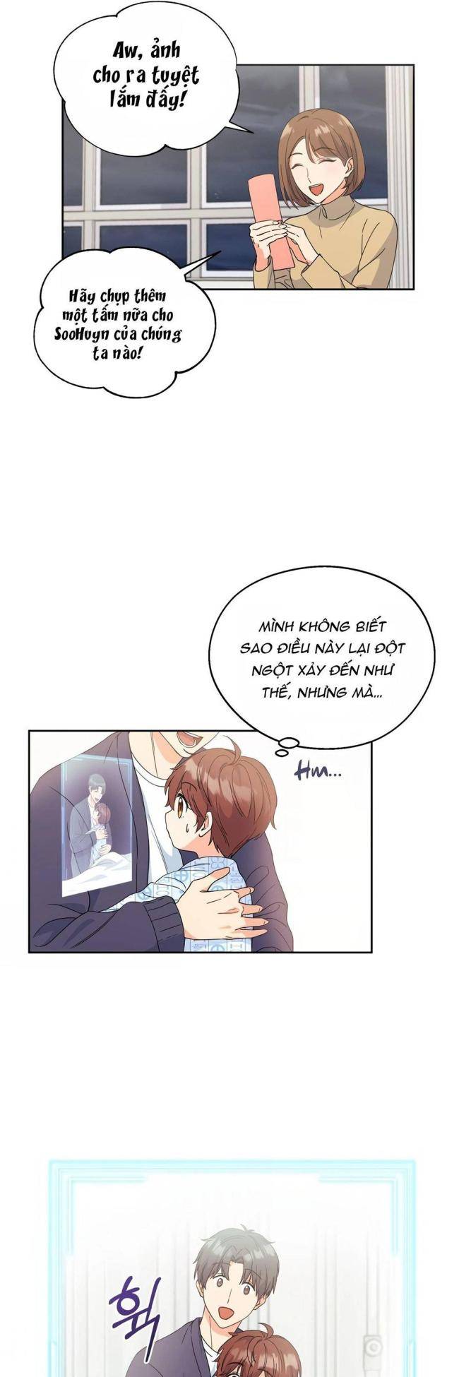 Cuộc Sống Bắt Đầu Khi Làm Một Diễn Viên Nhí - Page 80