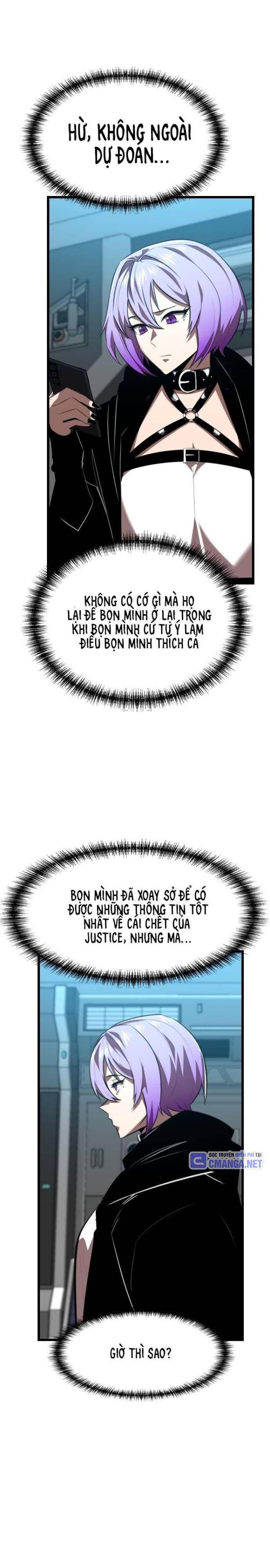 Anh Hùng Cho Thuê - Page 12