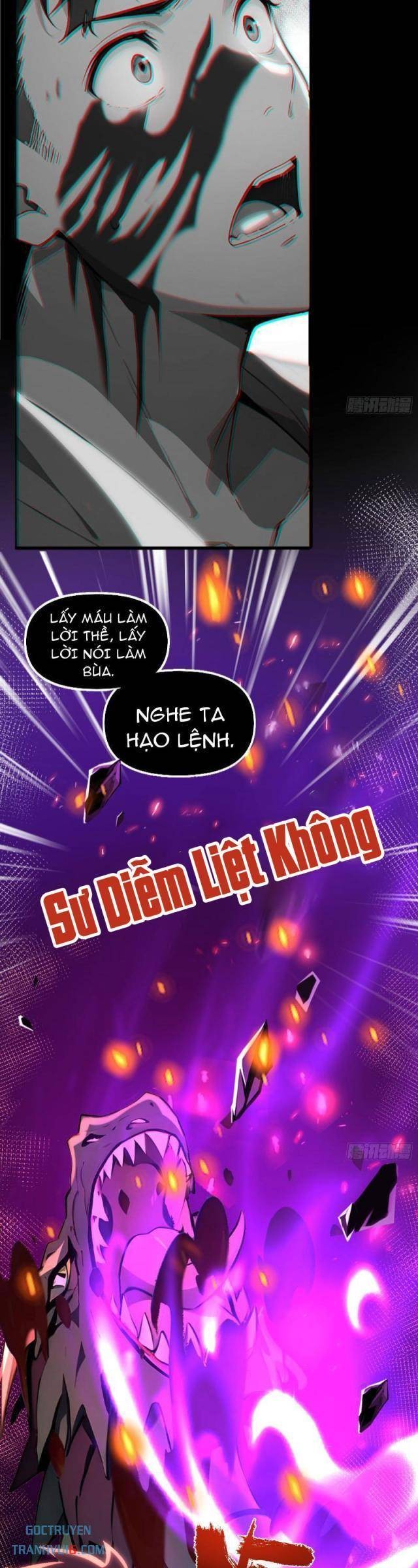 Đệ Nhất Ngự Thú Sư - Page 12