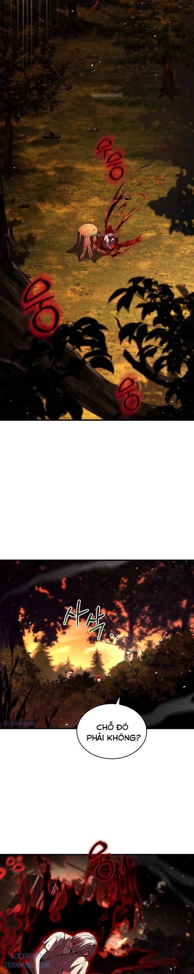 Tử Vong Quân Chủ - Page 4