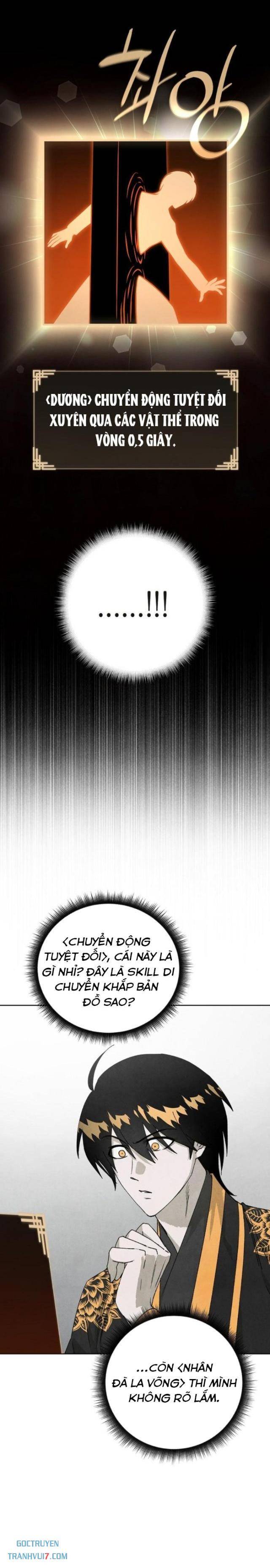 Xuyên Không Vào Con Game Rác Rưởi Của Tôi - Page 14