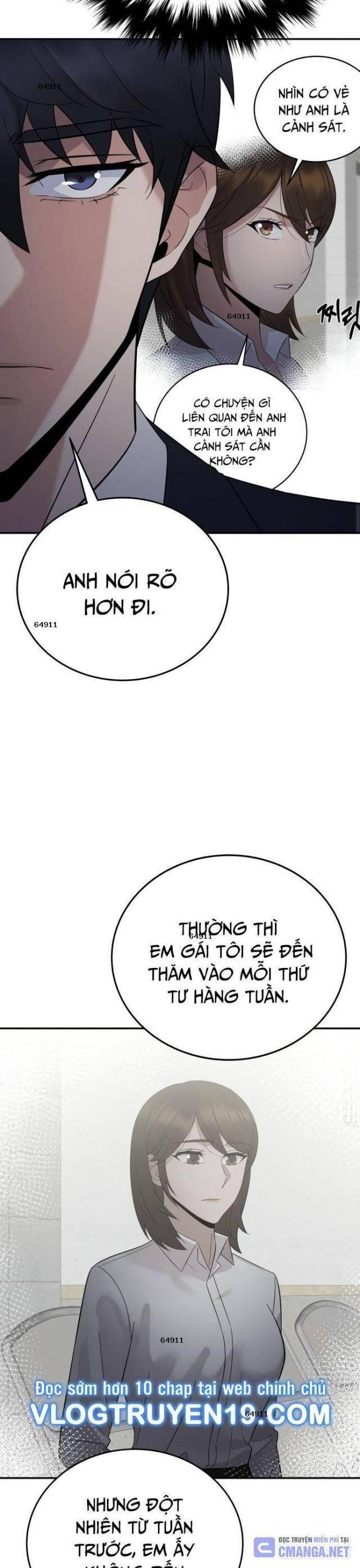 Chuyển Sinh Trở Thành Cảnh Sát: Ta Dùng Tiền Trừng Trị Kẻ Ác - Page 9