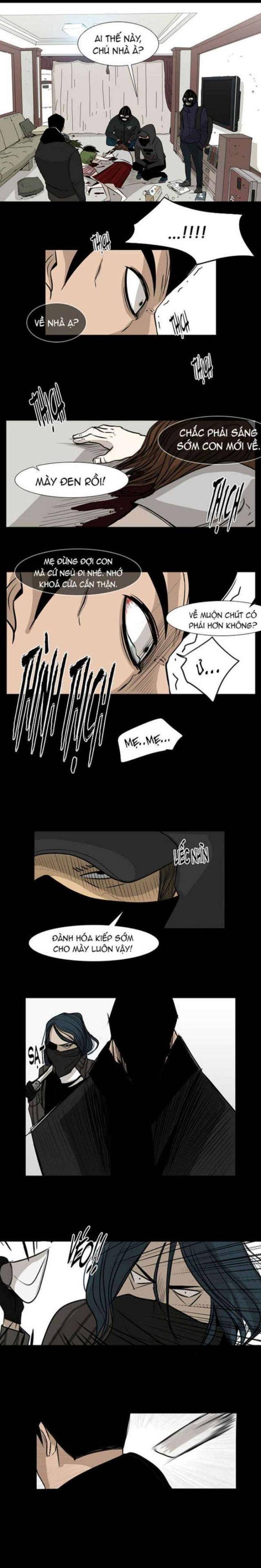 Shark - Cá Mập - Page 8