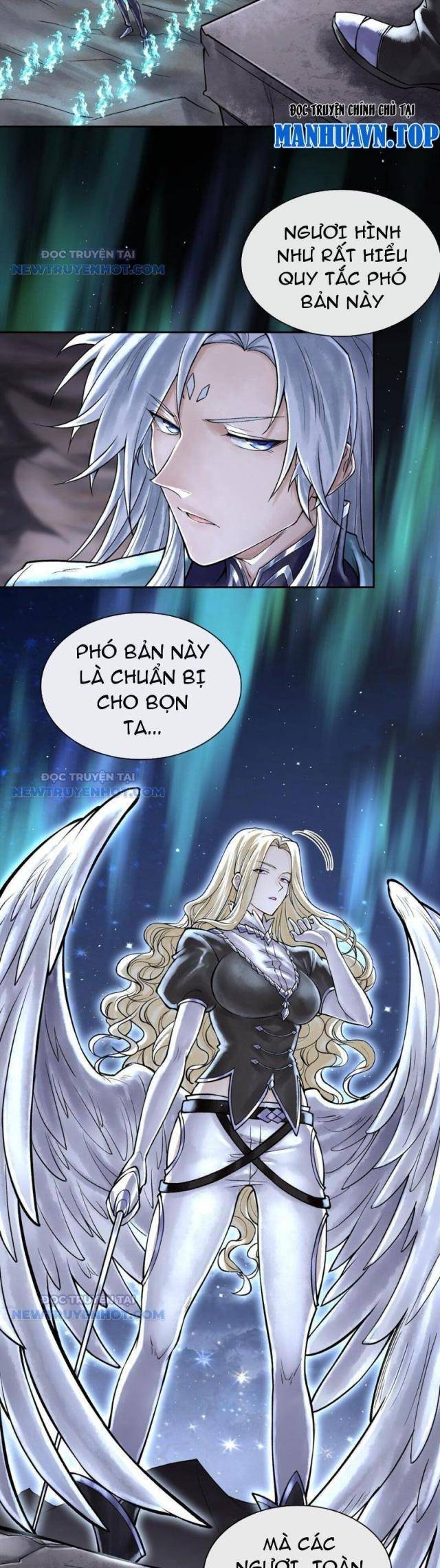 Thần Chi Miệt - Page 16