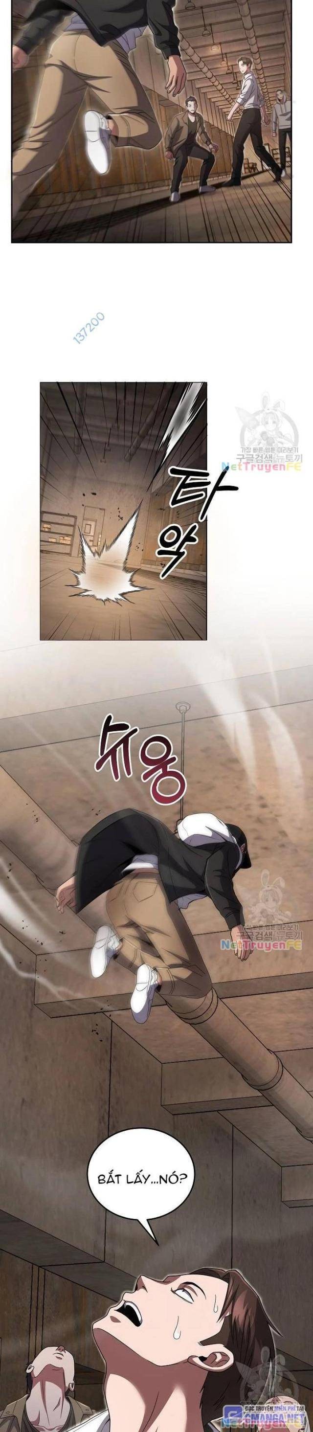 Sự Khởi Đầu Của Tiền Nhân - Page 13