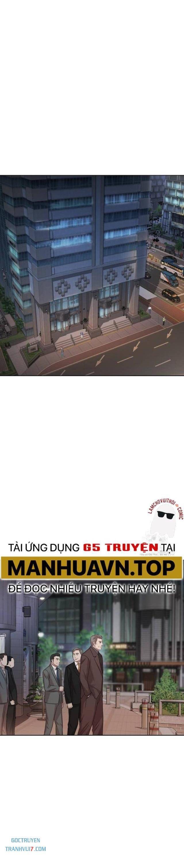 Người Trúng Độc Đắc Cũng Đi Làm - Page 20