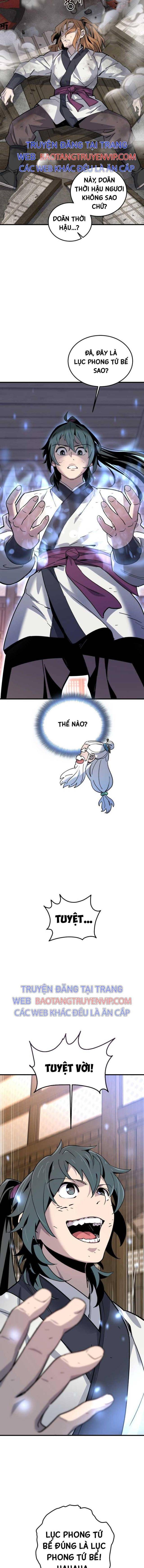 Sư Tôn Của Ta Luôn Dõi Theo - Page 63