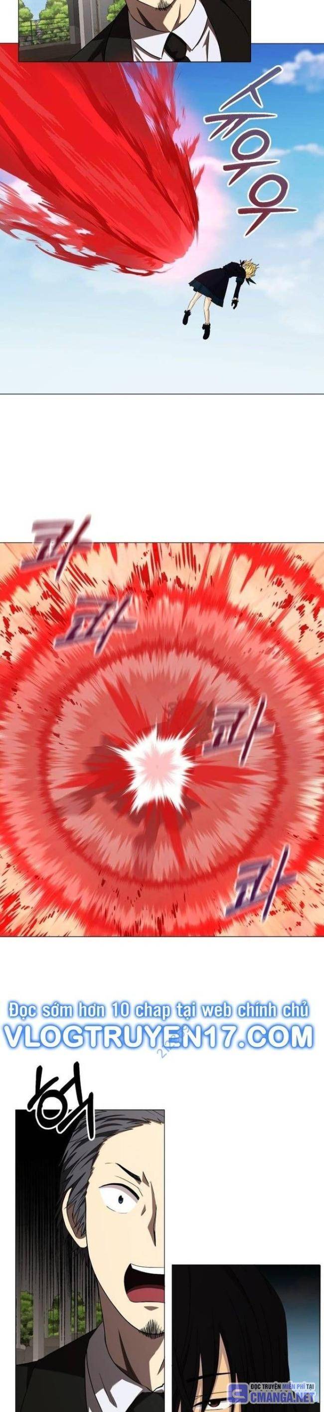 Sự Trở Lại Của Quỷ Vương Cấp SSS - Page 23