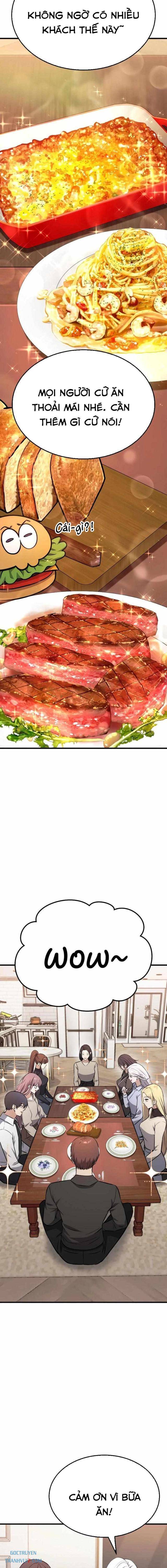 Tôi Nên Làm Gì? - Page 18