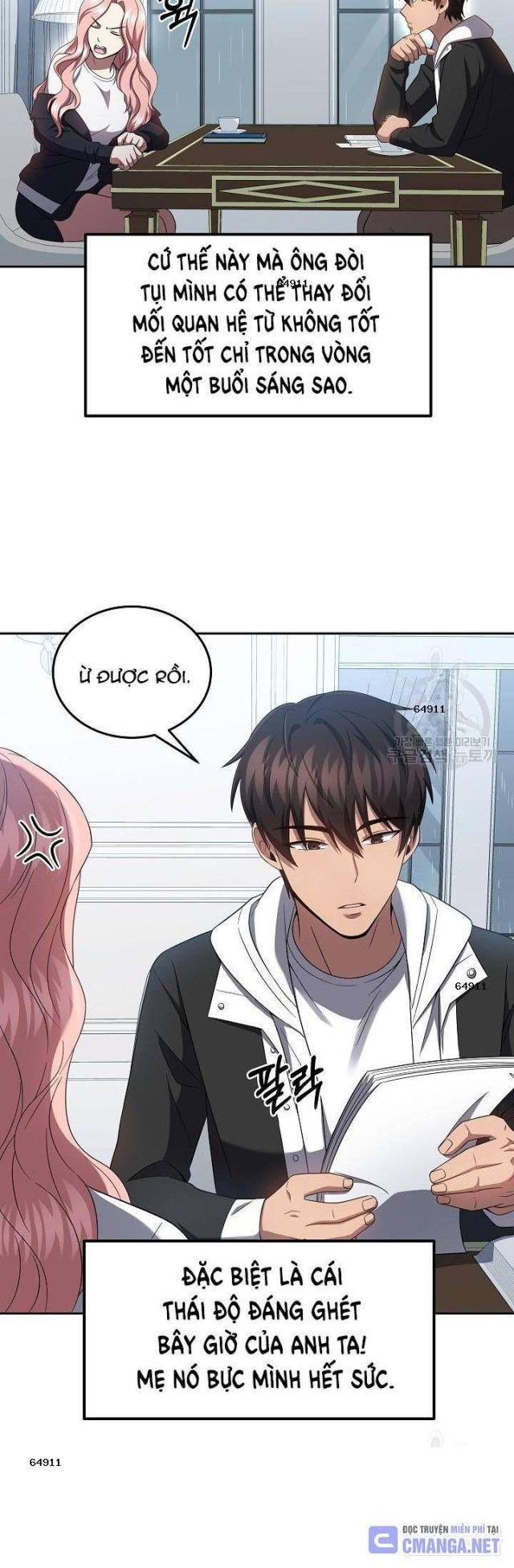 Sự Khởi Đầu Của Tiền Nhân - Page 13