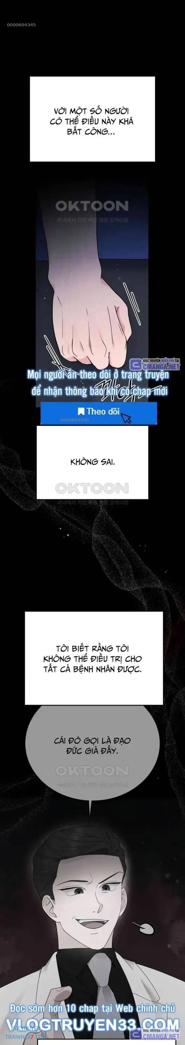 Nhà Vật Lý Trị Liệu Thần Kỳ - Page 6