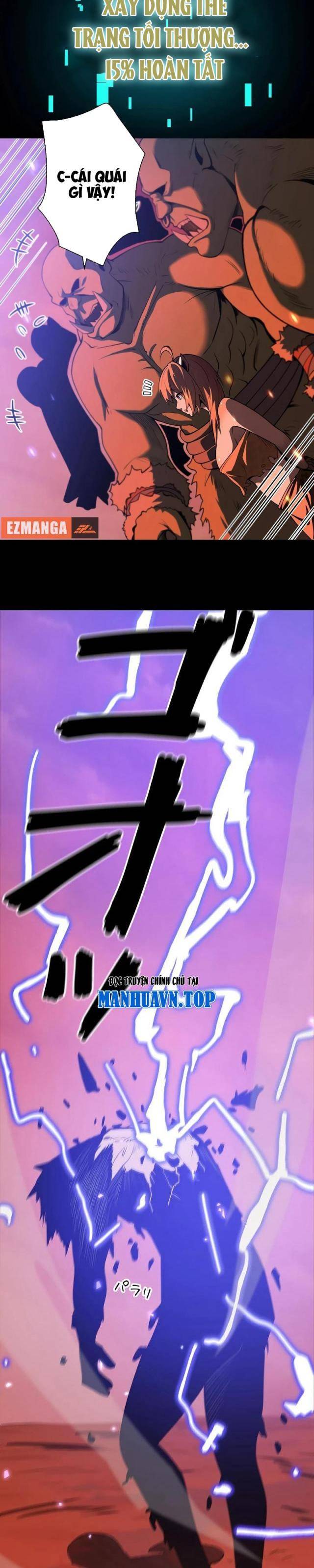 Trở Thành Dũng Giả Mạnh Nhất Dựa Vào Hệ Thống Gian Lận - Page 36