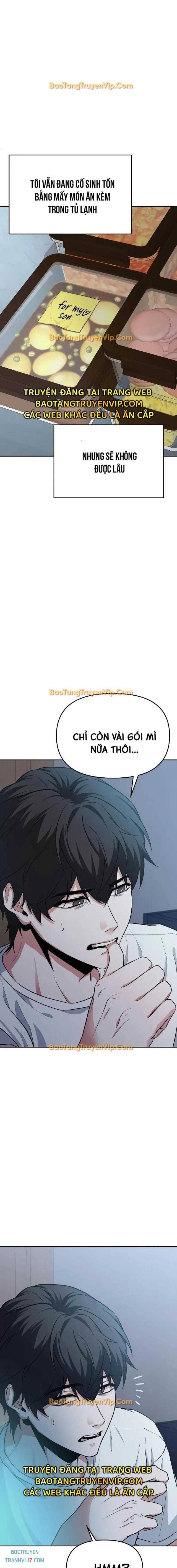 Tuyệt Đối Dân Cư - Page 18