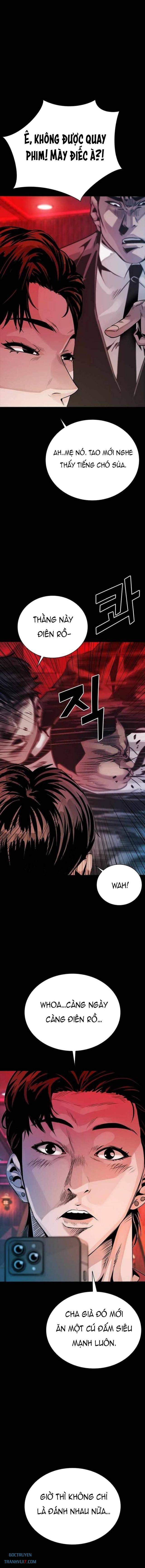 Thế Hệ Tồi Tệ - Page 6