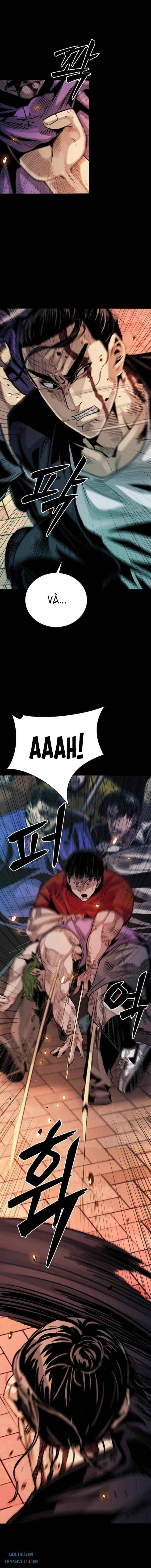 Thế Hệ Tồi Tệ - Page 16