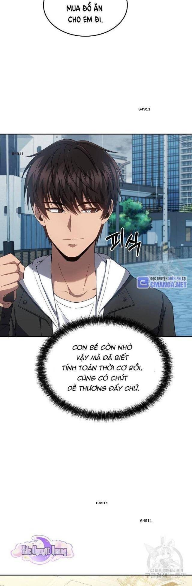 Sự Khởi Đầu Của Tiền Nhân - Page 19