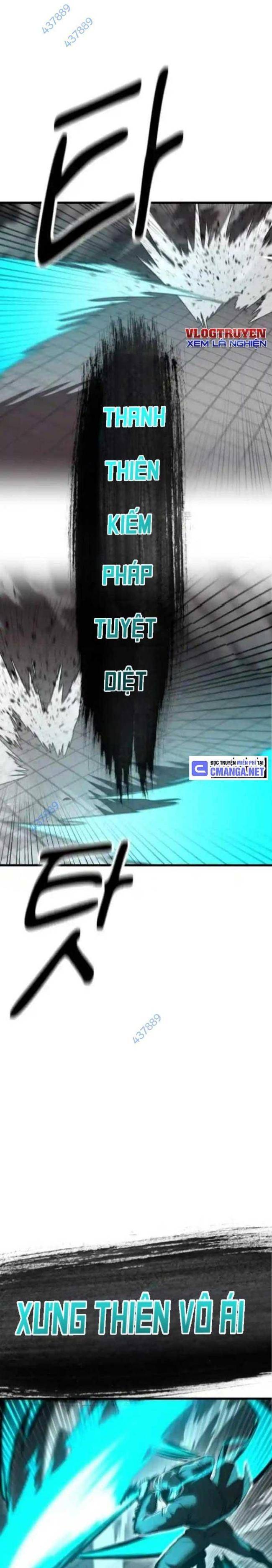 Võ Vương Kang Haejin - Page 5