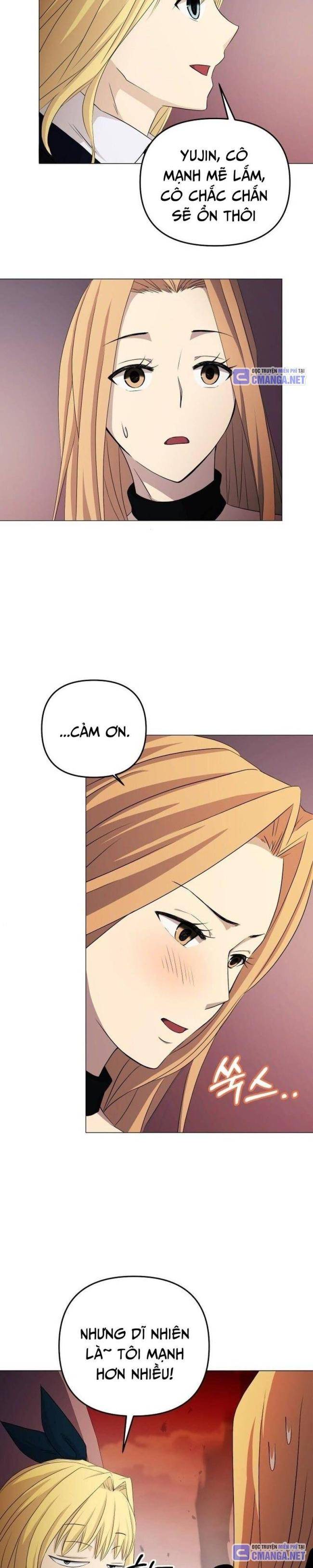 Sự Trở Lại Của Quỷ Vương Cấp SSS - Page 14