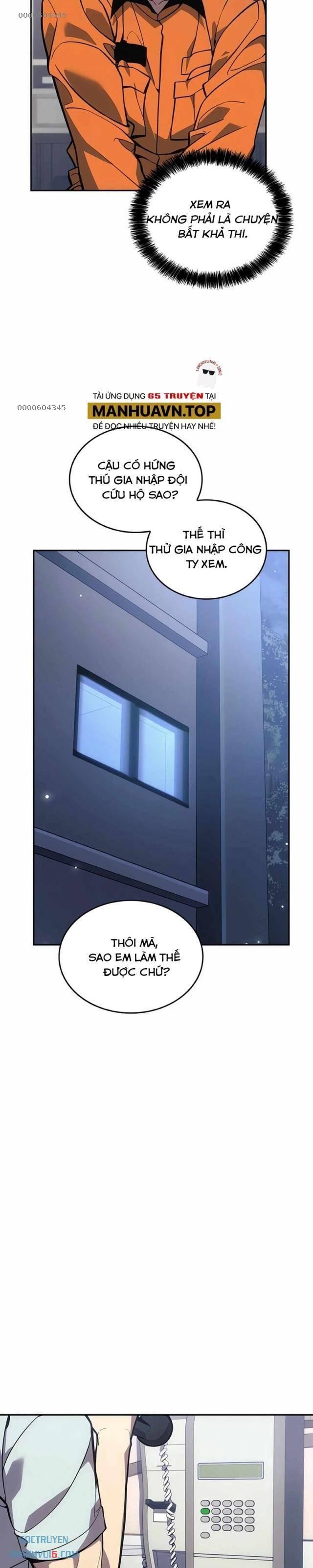 Cứu Hoả Anh Hùng - Page 15