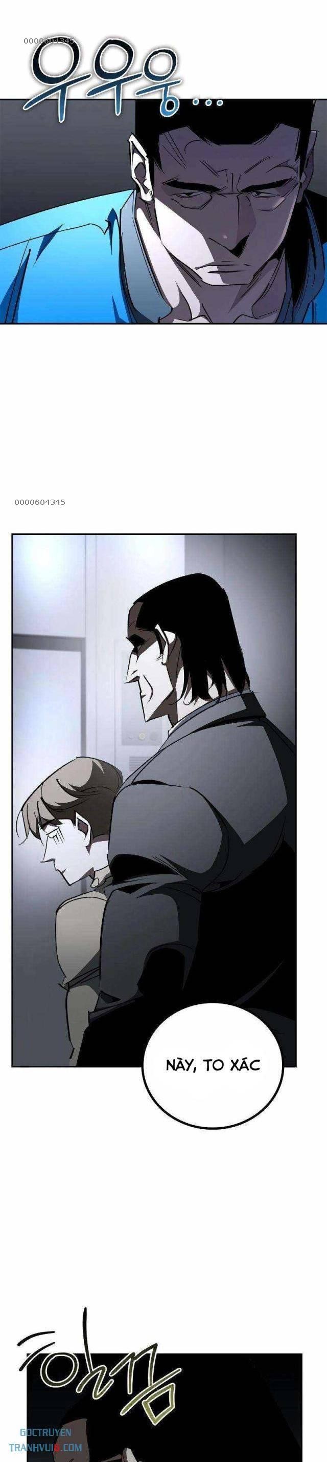 Thánh Dạ: The Zero - Page 11