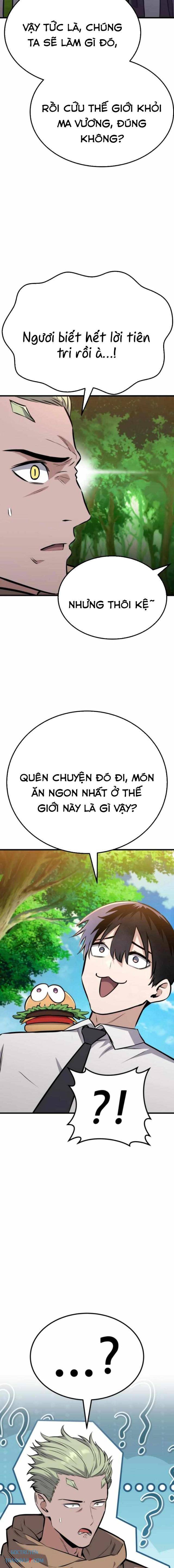 Tôi Nên Làm Gì? - Page 11