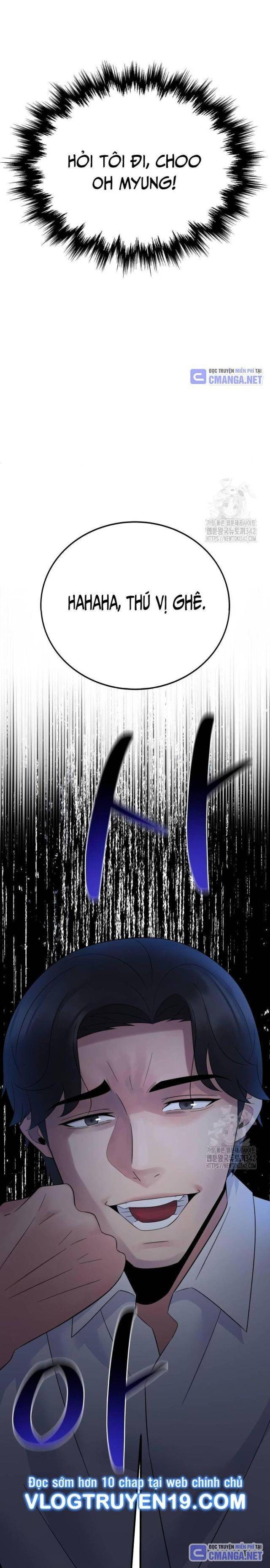 Chuyển Sinh Trở Thành Cảnh Sát: Ta Dùng Tiền Trừng Trị Kẻ Ác - Page 35