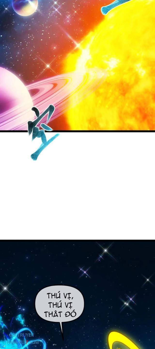 Thâm Uyên Chi Chủng - Page 23