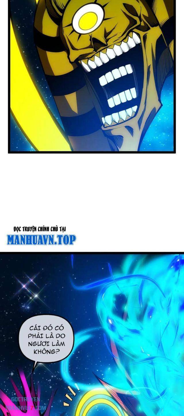 Thâm Uyên Chi Chủng - Page 25