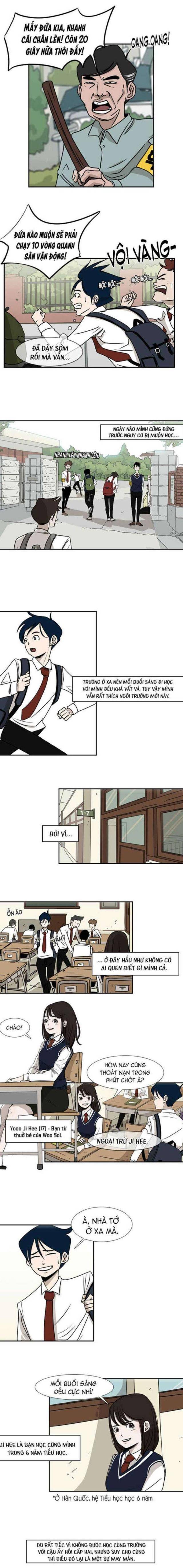 Shark - Cá Mập - Page 12