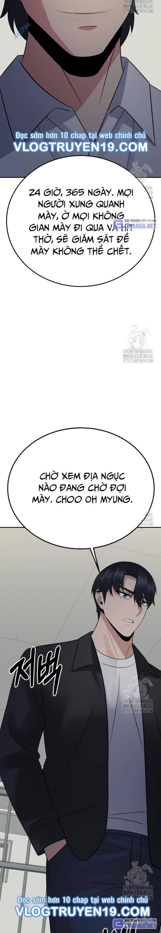 Chuyển Sinh Trở Thành Cảnh Sát: Ta Dùng Tiền Trừng Trị Kẻ Ác - Page 72