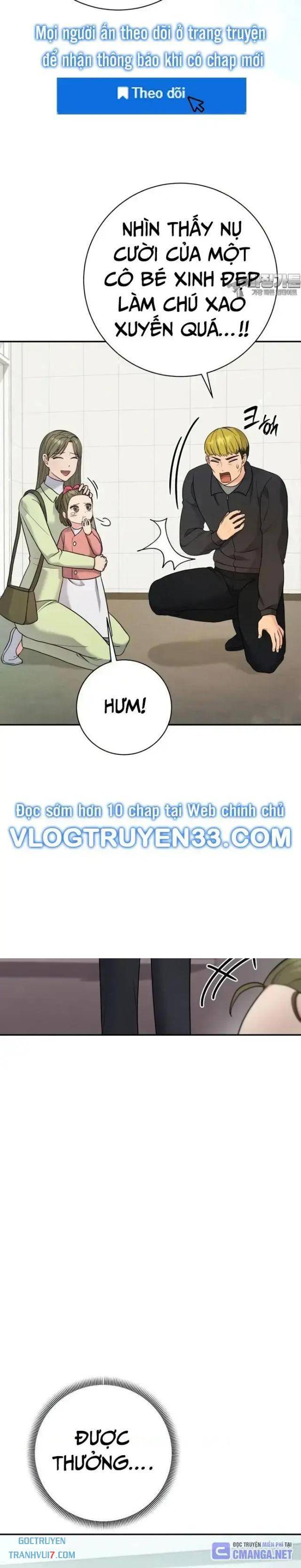 Nhà Vật Lý Trị Liệu Thần Kỳ - Page 18