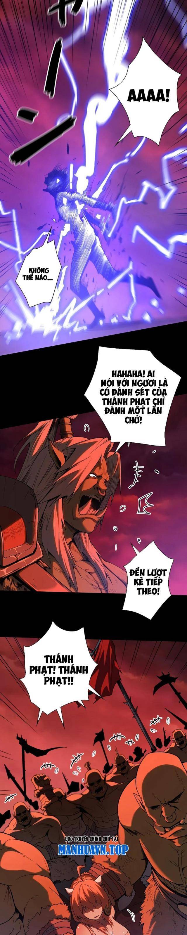 Trở Thành Dũng Giả Mạnh Nhất Dựa Vào Hệ Thống Gian Lận - Page 32