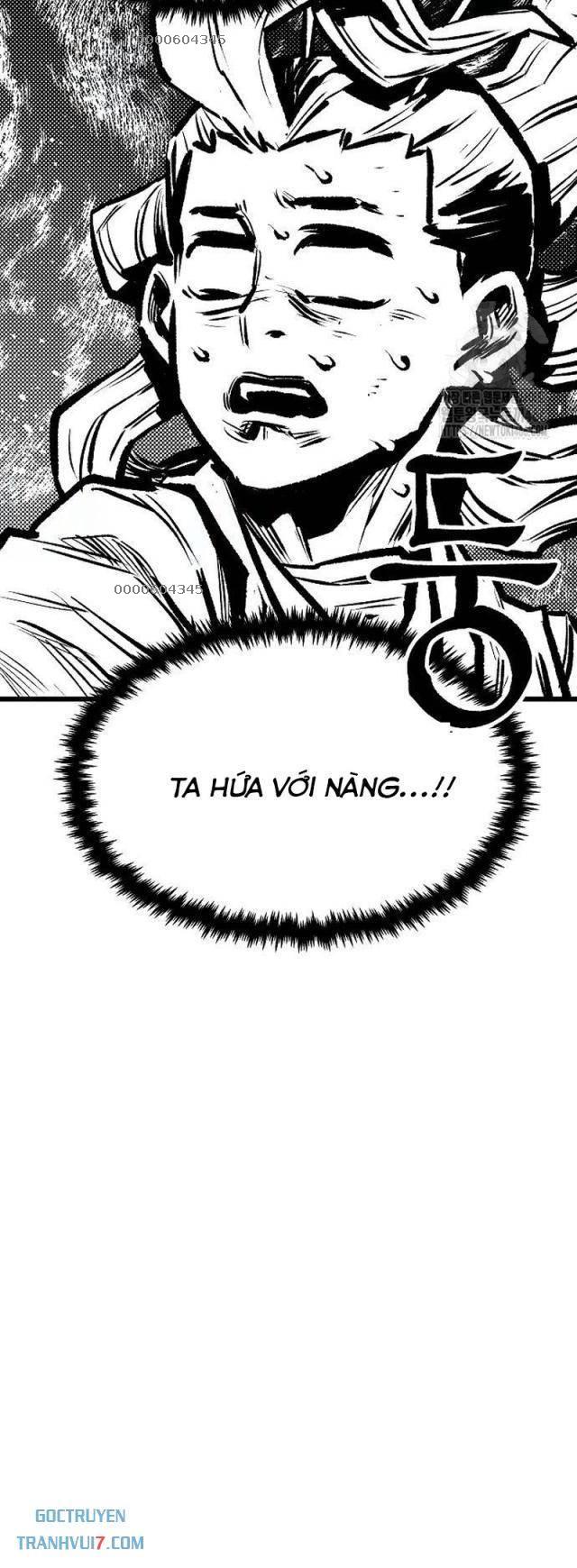 Chinh Phục Võ Lâm Chỉ Với Một Tô Mỳ - Page 32