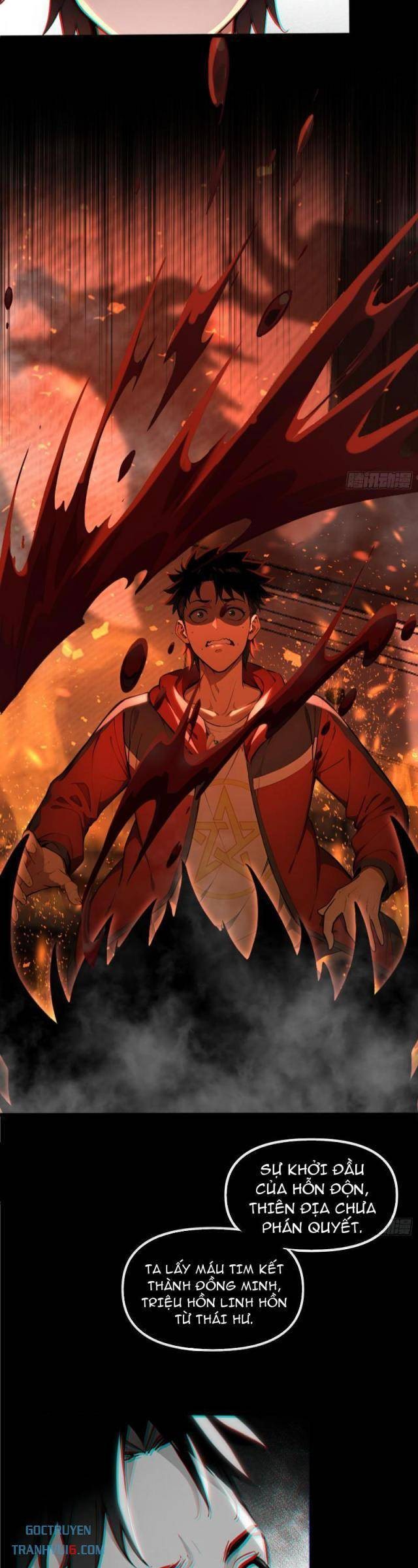 Đệ Nhất Ngự Thú Sư - Page 11