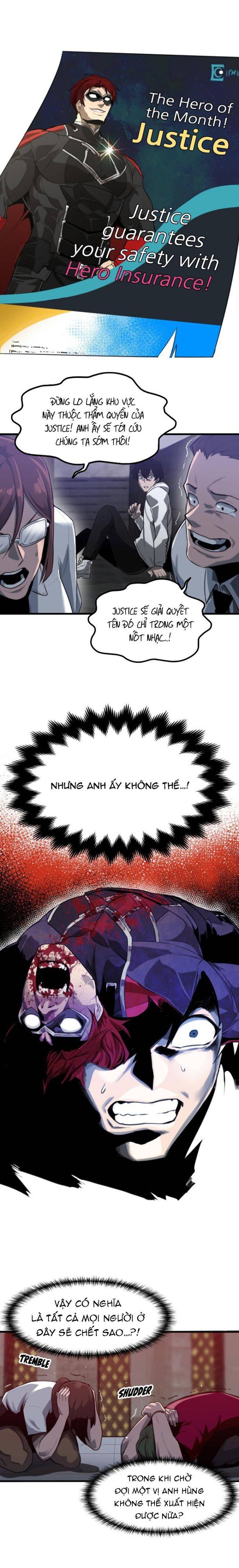 Anh Hùng Cho Thuê - Page 51