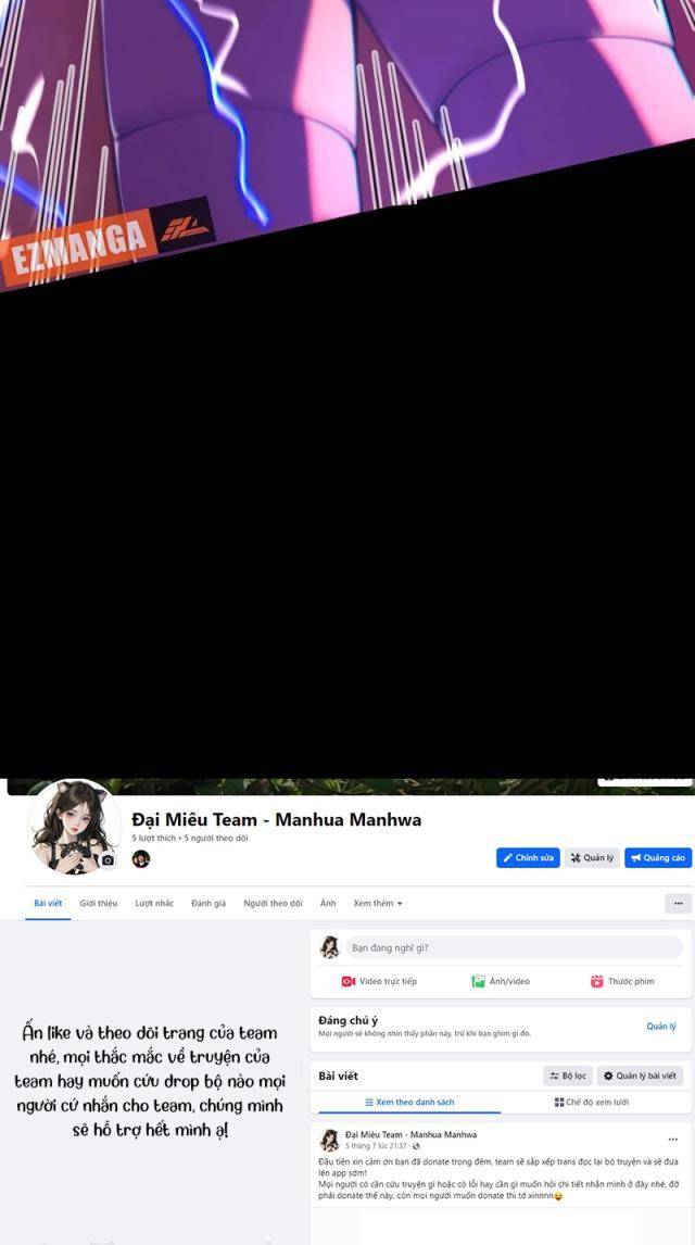 Trở Thành Dũng Giả Mạnh Nhất Dựa Vào Hệ Thống Gian Lận - Page 42