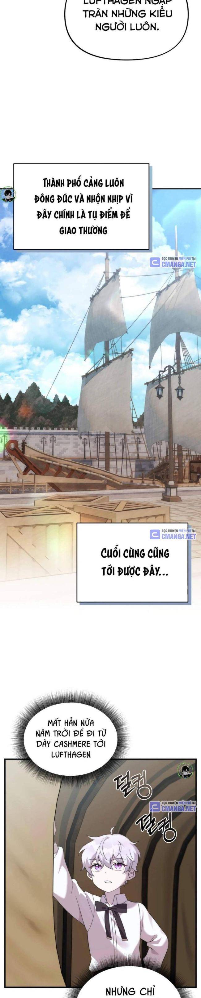 Phương Pháp Sinh Tồn Của Rồng Sắp Ngủm - Page 4