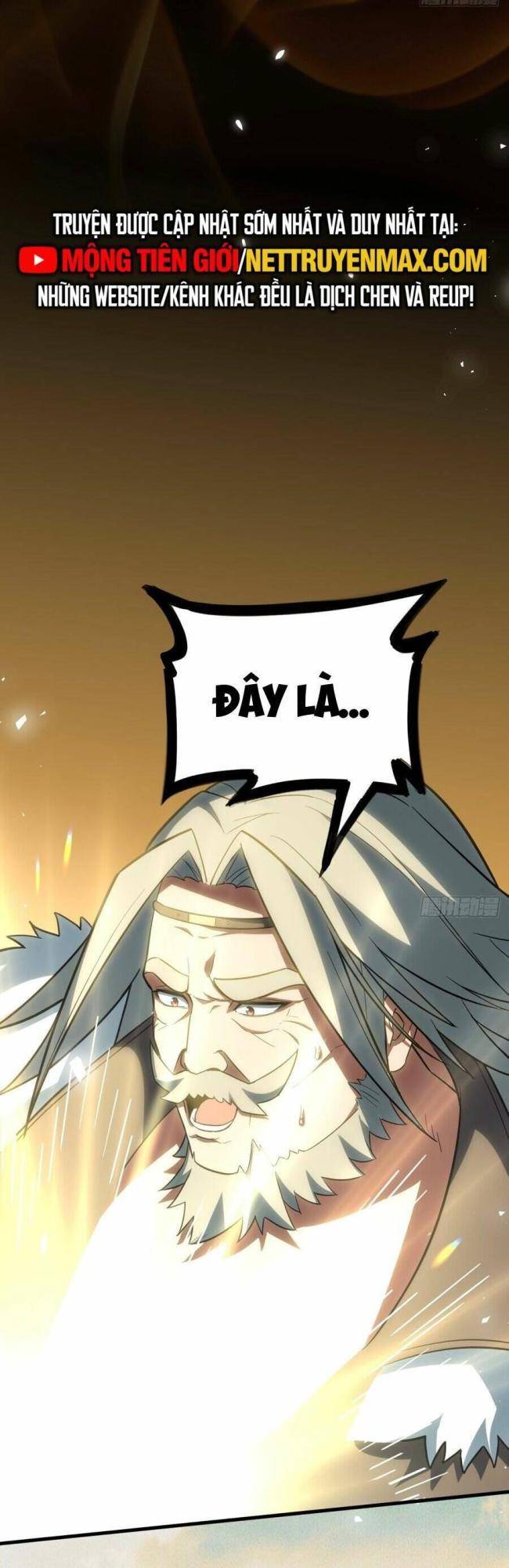 Bắt Đầu Đánh Dấu Hoang Cổ Thánh Thể - Page 23